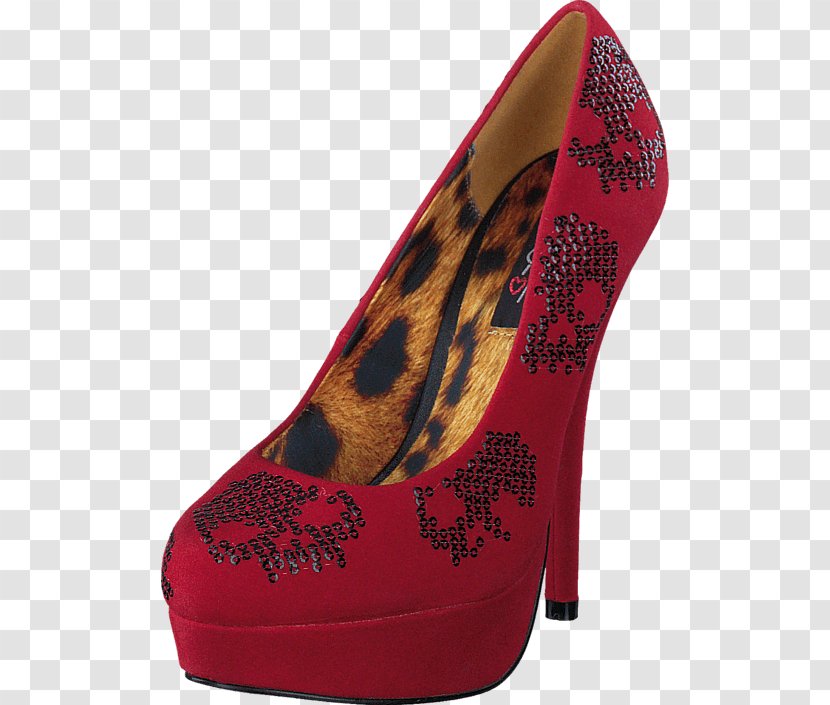 High-heeled Shoe Sugar Hiccup Iron .com - Highheeled - High Heeled Footwear Transparent PNG