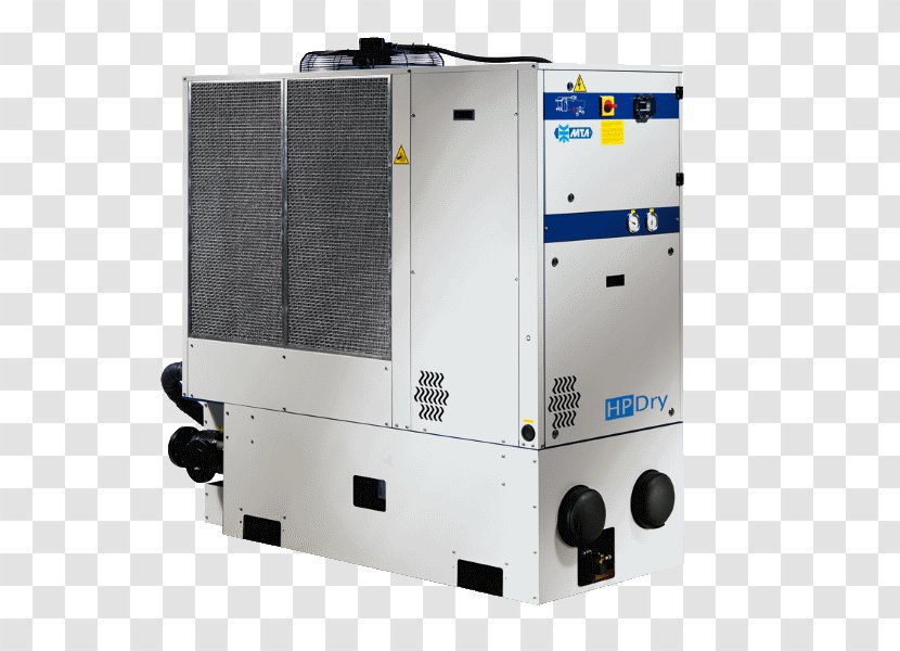 Compressor Compressed Air Dryer Refrigeration - Refrigerator - Hp Bar Transparent PNG