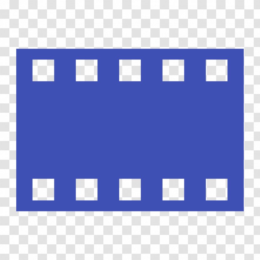 Film Thumbnail - Video - File Transparent PNG