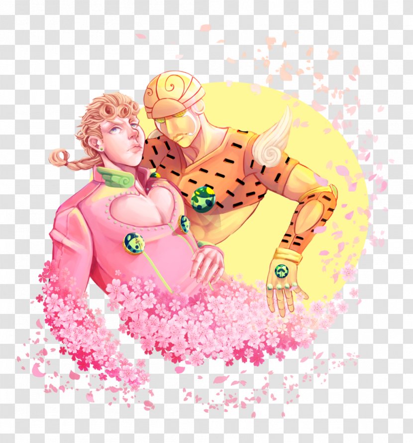 Artist Illustration Design Canvas - Art - Giorno Transparent PNG