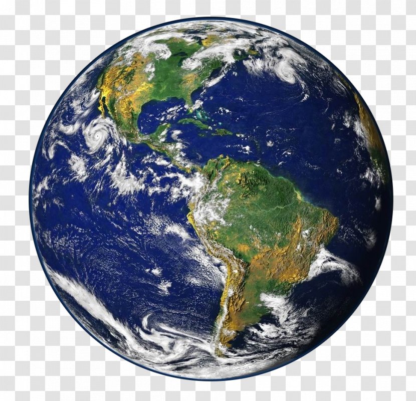 Earth Globe 3D Computer Graphics - Image File Formats Transparent PNG