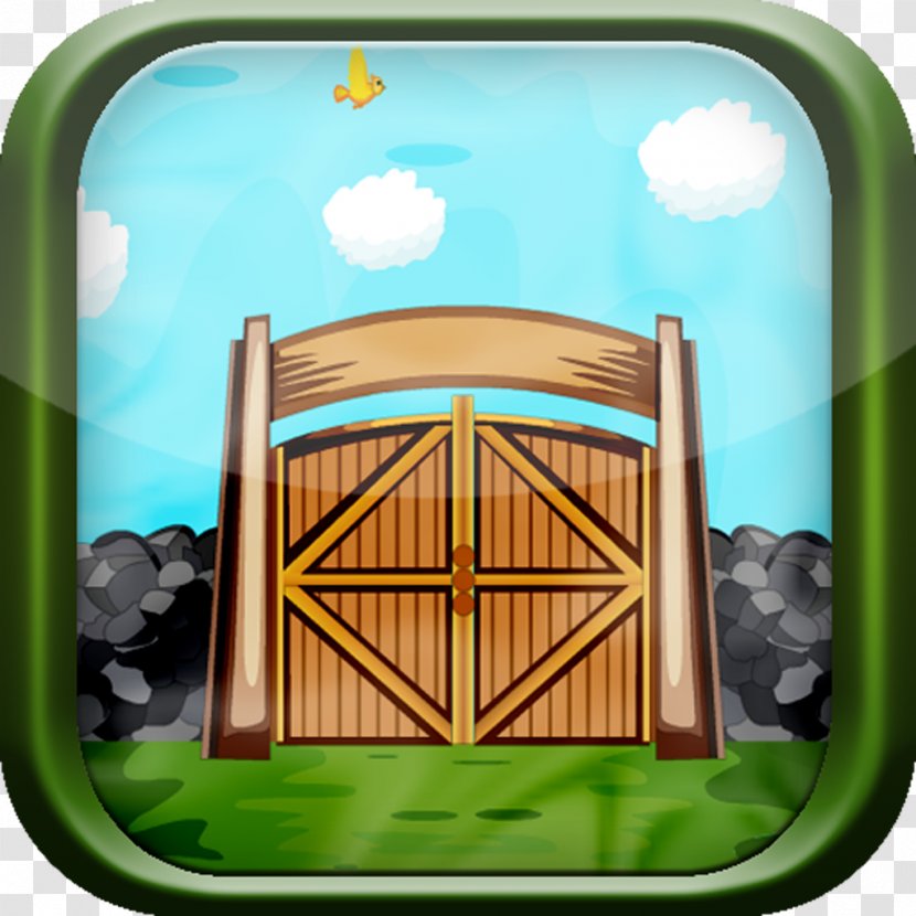 Fleeing The Complex Escaping Prison Video Game Walkthrough Android - Backyard Transparent PNG