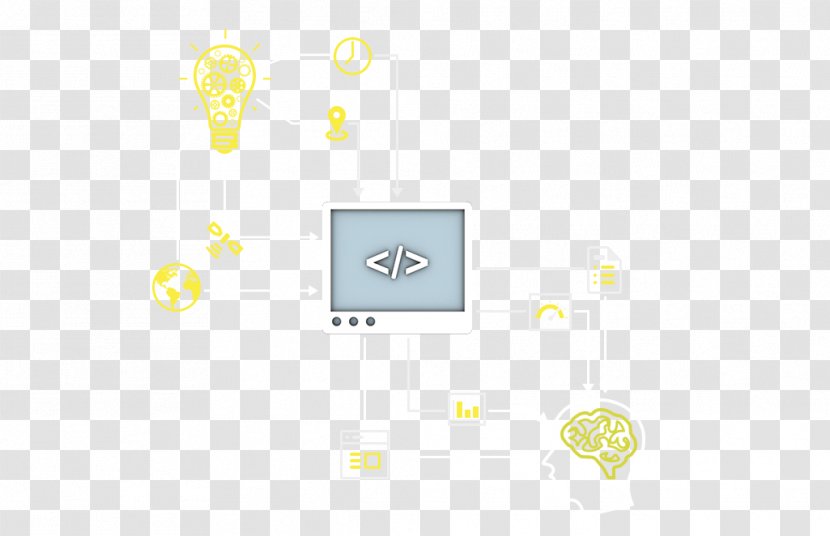 Brand Logo Desktop Wallpaper Pattern - Computer - Complex System Transparent PNG