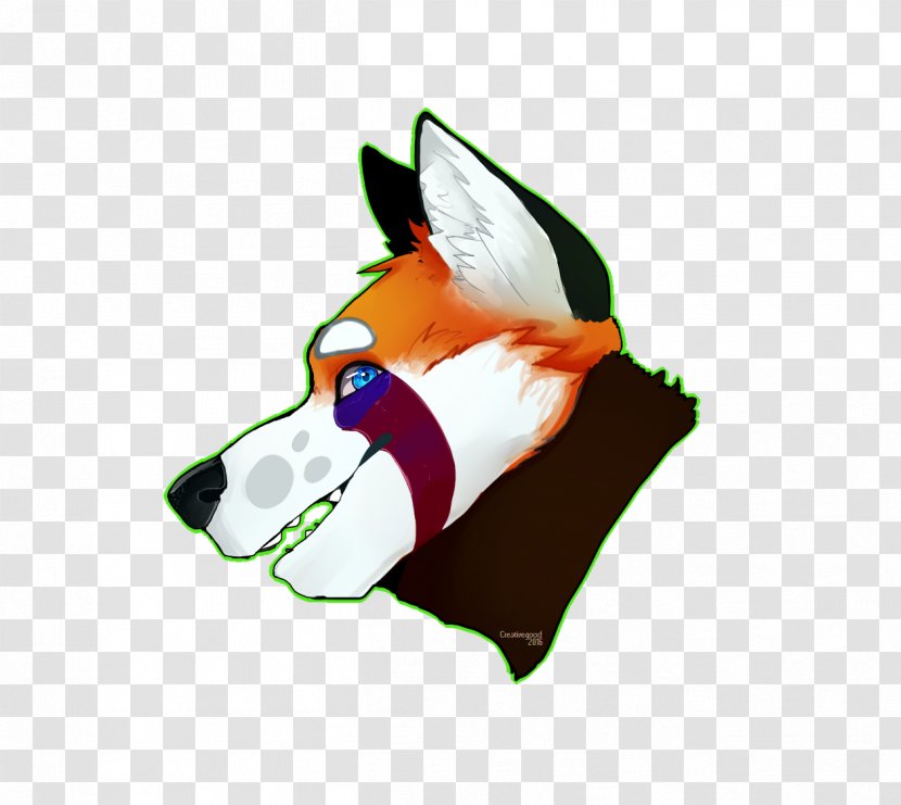 Canidae Dog Snout Headgear Clip Art - Carnivoran Transparent PNG