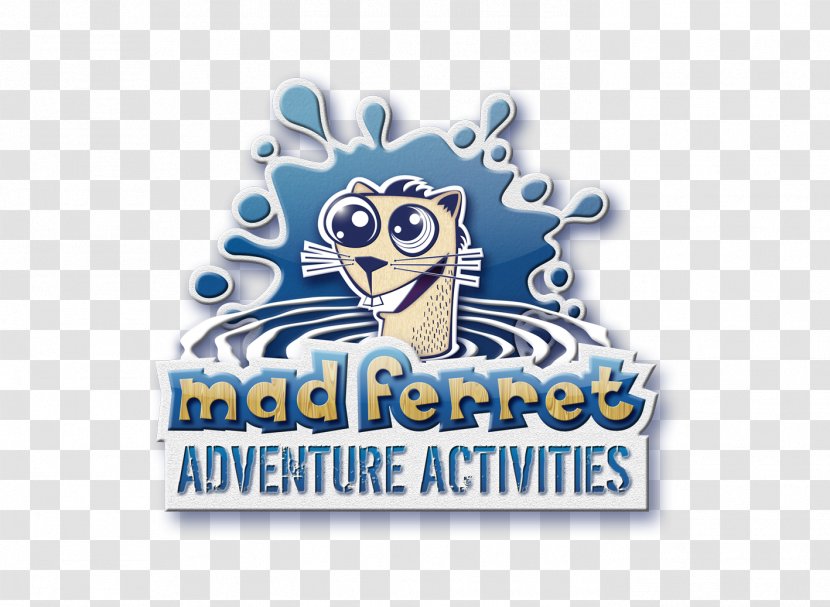 Colan St Columb Major Keverne Outdoor Recreation Adventure - Logo - Ferret Transparent PNG