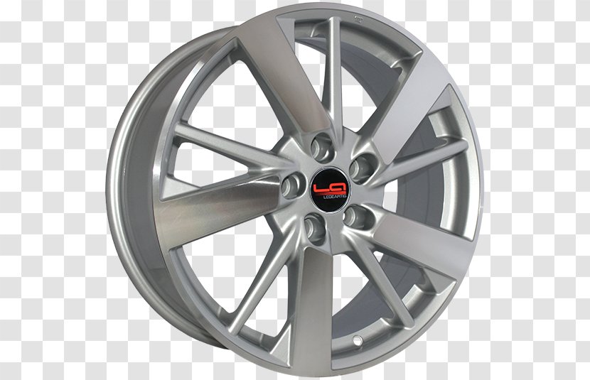 Car Autofelge Alloy Wheel Lexus Tire - Hardware Transparent PNG