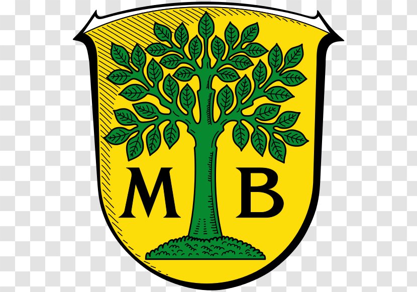 Mittelbuchen Landkreis Hanau Coat Of Arms Maintal-Wachenbuchen Blazon - Wikimedia Foundation - Kinzig Costa Transparent PNG