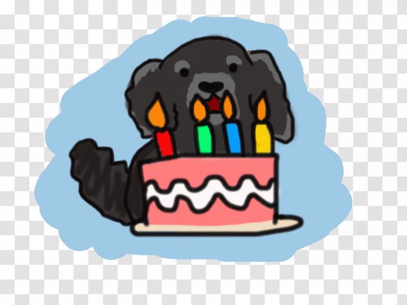 Birthday Cake Happiness Illustration Logo - Pugs Singing Happy Transparent PNG