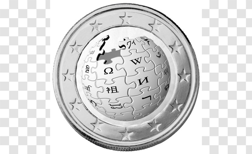 Wikipedia Uncyclopedia Encyclopedia Wikimedia Foundation - Wiki - Silver Medal Transparent PNG