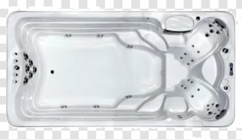 Hot Tub Bathtub Spa Swimming Pool - Sauna Transparent PNG