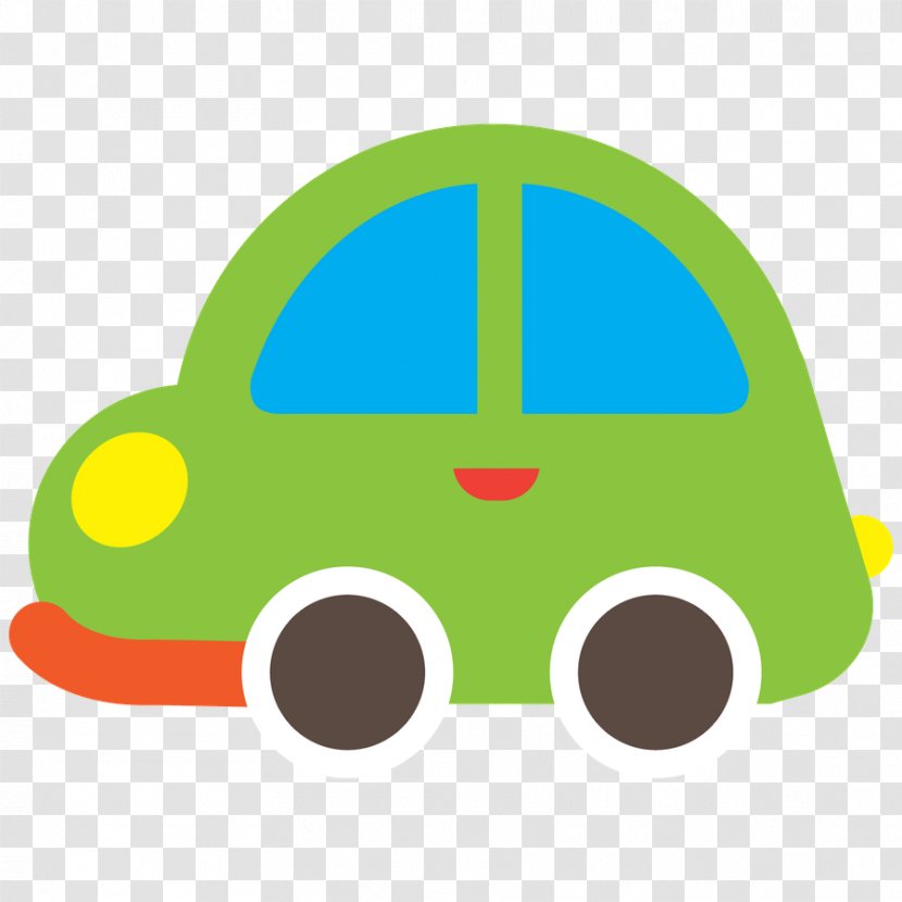 Clip Art: Transportation Car Toy Art - Area Transparent PNG