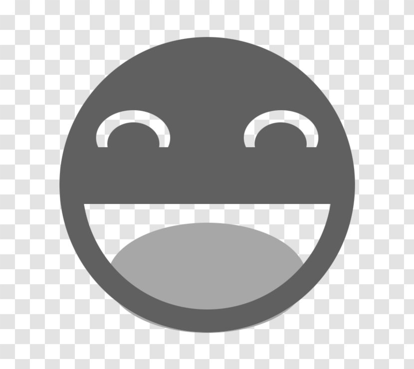Smiley Snout Font Cartoon - Head - Face Transparent PNG
