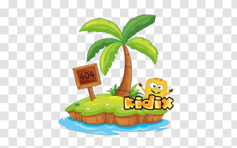 Tropical Islands Resort Palm Clip Art - Tree - Beach Transparent PNG