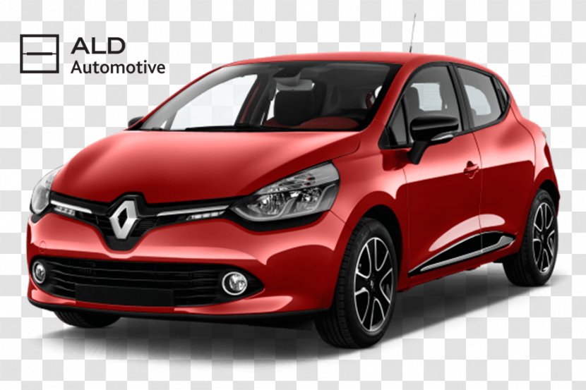 Renault Clio Car Volkswagen Mégane - Family Transparent PNG