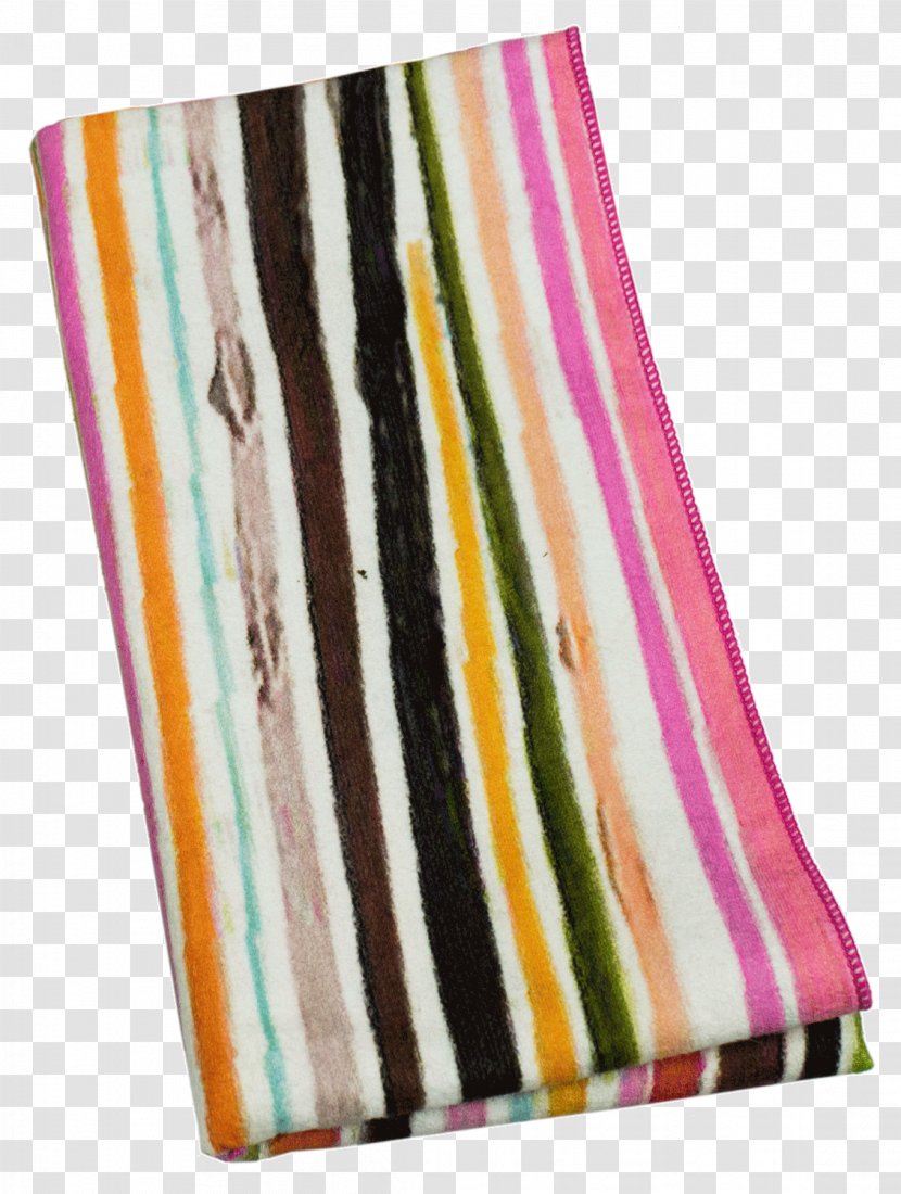 Towel Textile Linens Kitchen Paper Transparent PNG
