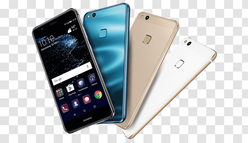 Huawei P10 Honor 8 华为 RAM - Mobile Phones Transparent PNG