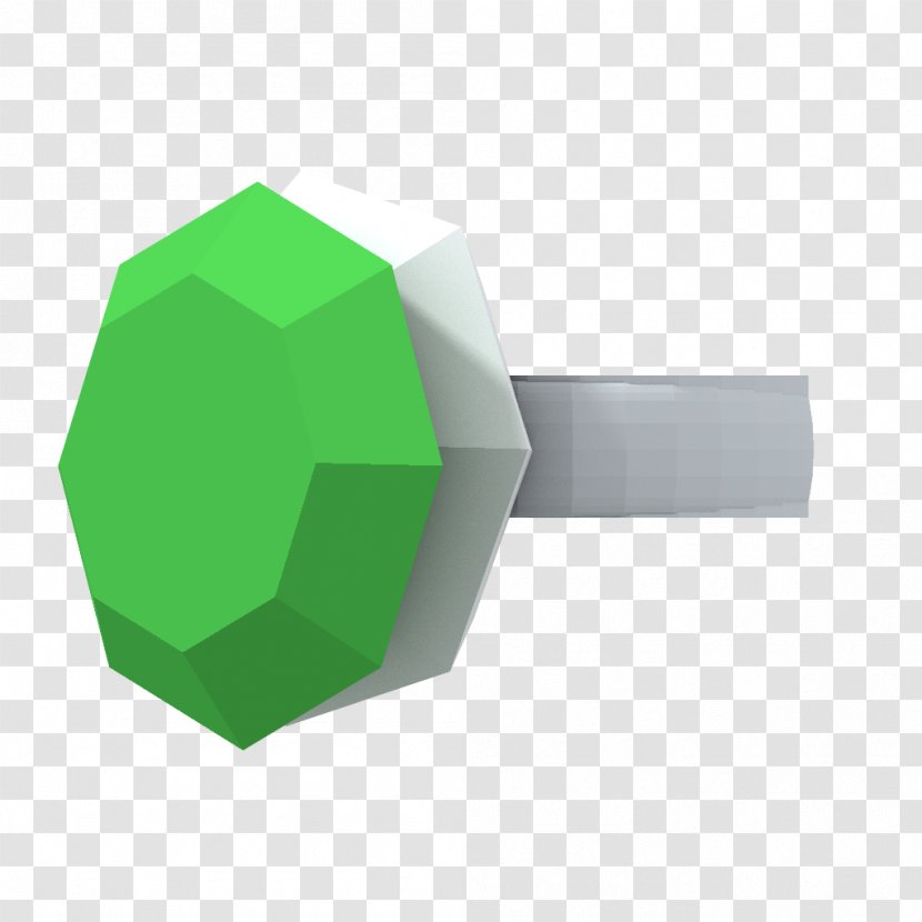 Angle - Green - Design Transparent PNG