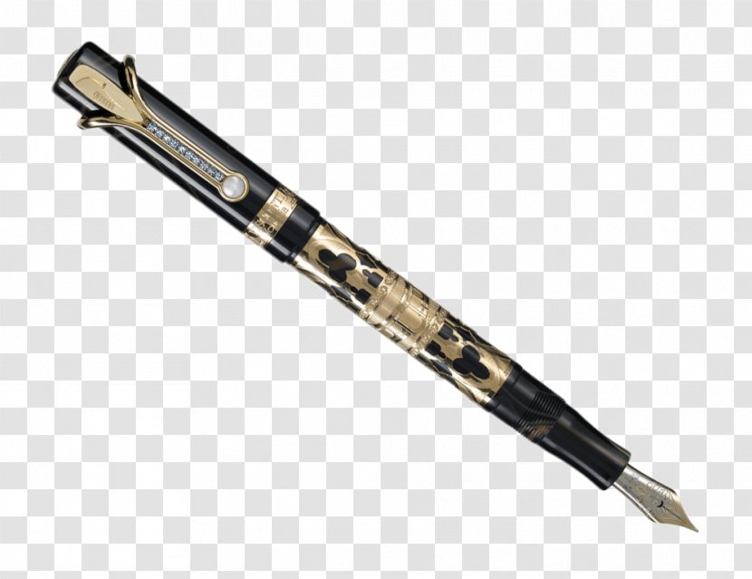 Fountain Pen Pens Ballpoint Pencil Tool Transparent PNG