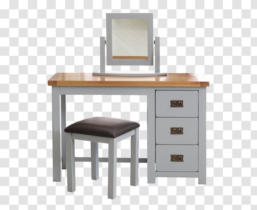 Table Desk Drawer Lowboy Furniture Transparent PNG