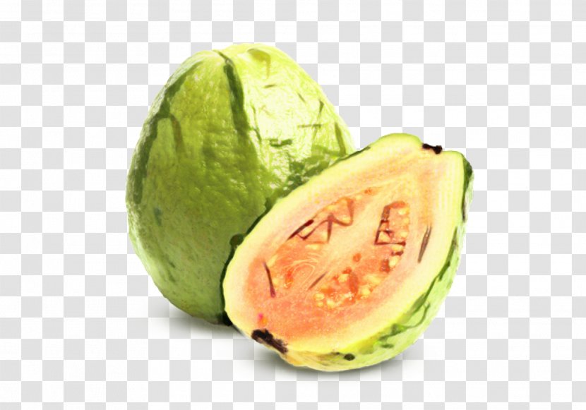 Watermelon Cartoon - Diet - Guava Common Transparent PNG