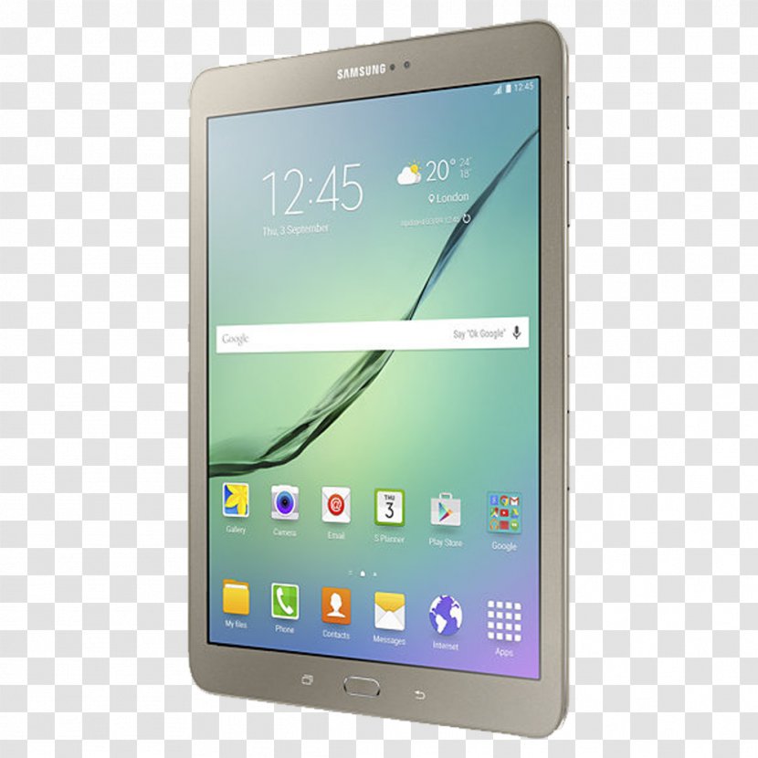 Samsung Galaxy Tab E 9.6 A 9.7 S2 8.0 S II - Mobile Device - 97 Transparent PNG