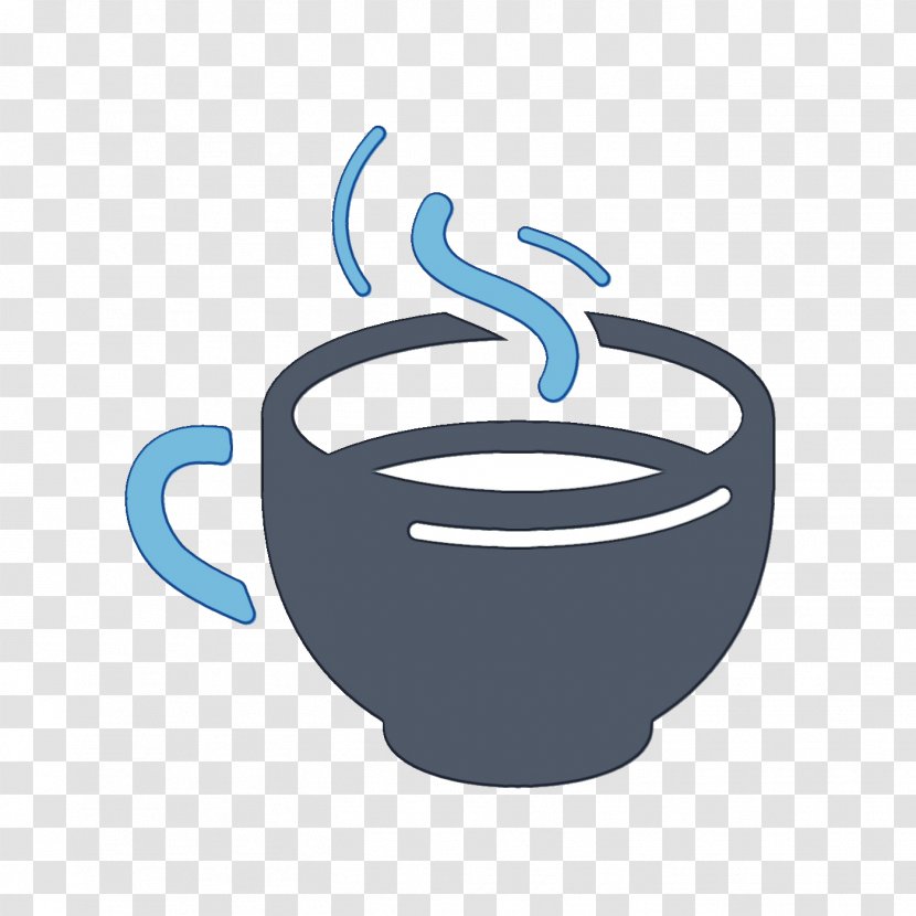 Coffee Cup - Serveware - Logo Teacup Transparent PNG