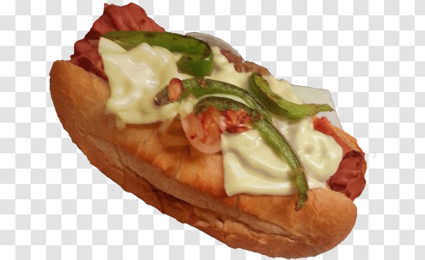 Gyro Club Sandwich Toast Breakfast Chicago-style Hot Dog - Mayonnaise Transparent PNG