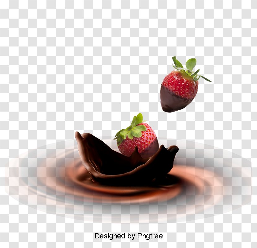 Milk Chocolate Image Transparent PNG