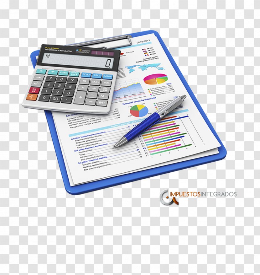 Management Accounting Cost Accountant Business - Multimedia Transparent PNG