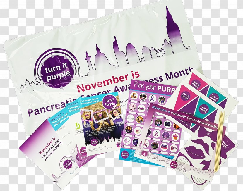 Pancreas Pancreatic Cancer Action Poster Plastic - Cell Cartoon Transparent PNG