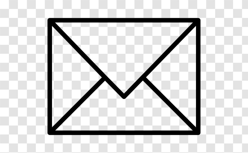Email Mailing List Letter Box - Message Transparent PNG