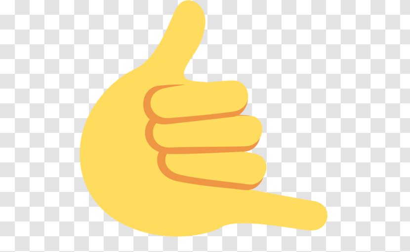 Meaning BTS Symbol Emoji Thumb Transparent PNG