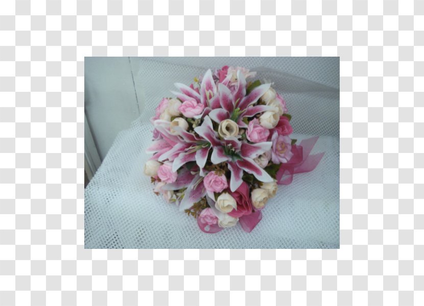 Rose Floral Design Flower Bouquet Artificial Transparent PNG