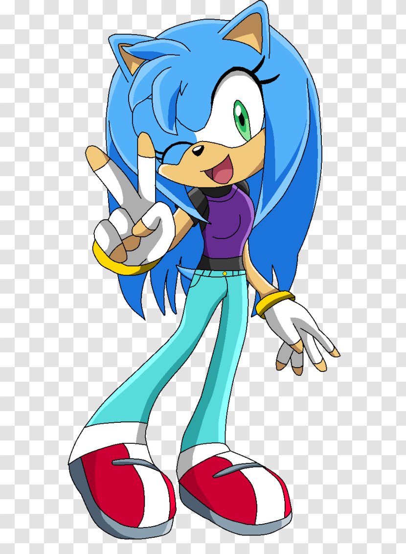 Sonic The Hedgehog Ariciul Shadow Amy Rose - Fictional Character - Hairstyle Design Transparent PNG