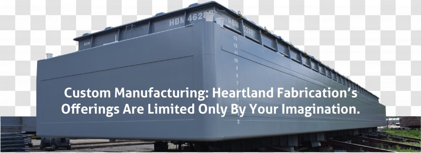 Heartland Fabrication LLC Brownsville Poster Advertising Cargo - Pennsylvania - Preferential Activities Transparent PNG