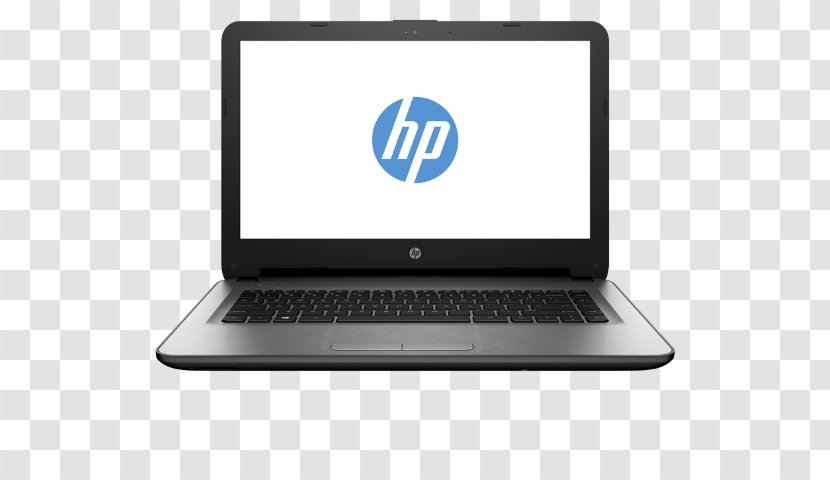 Laptop HP 14-an000 Series Hewlett-Packard Computer Intel Core I5 - Part Transparent PNG