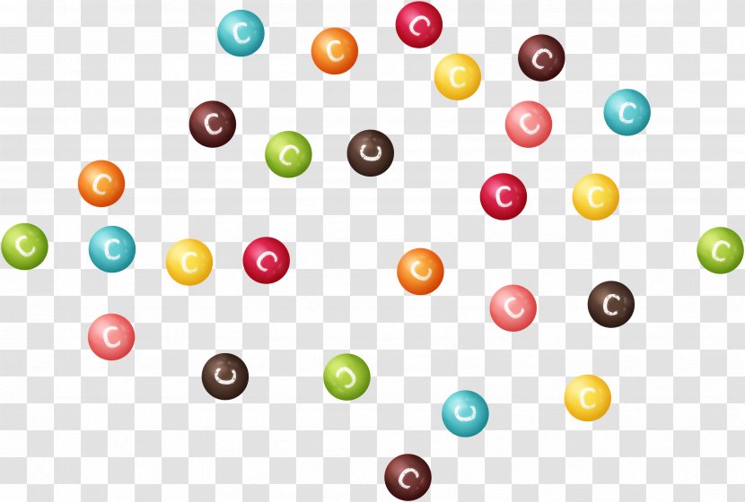 Graphic Design Clip Art - Candy - Cute Floating Transparent PNG