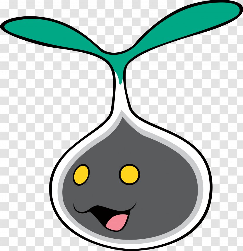 Nyokimon Biyomon Digimon Yokomon - Plant Transparent PNG