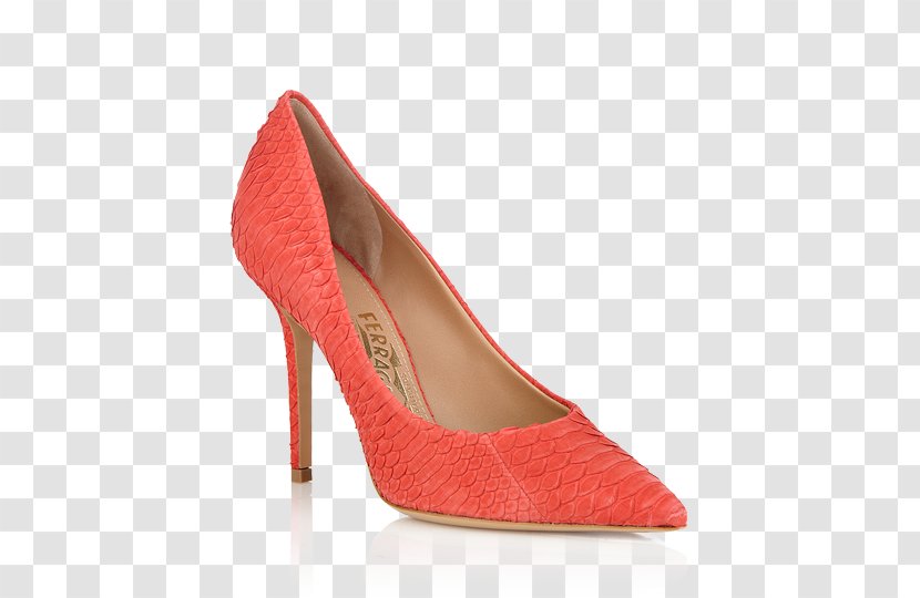High-heeled Shoe Court Patent Leather Fashion - Salvatore Ferragamo Transparent PNG