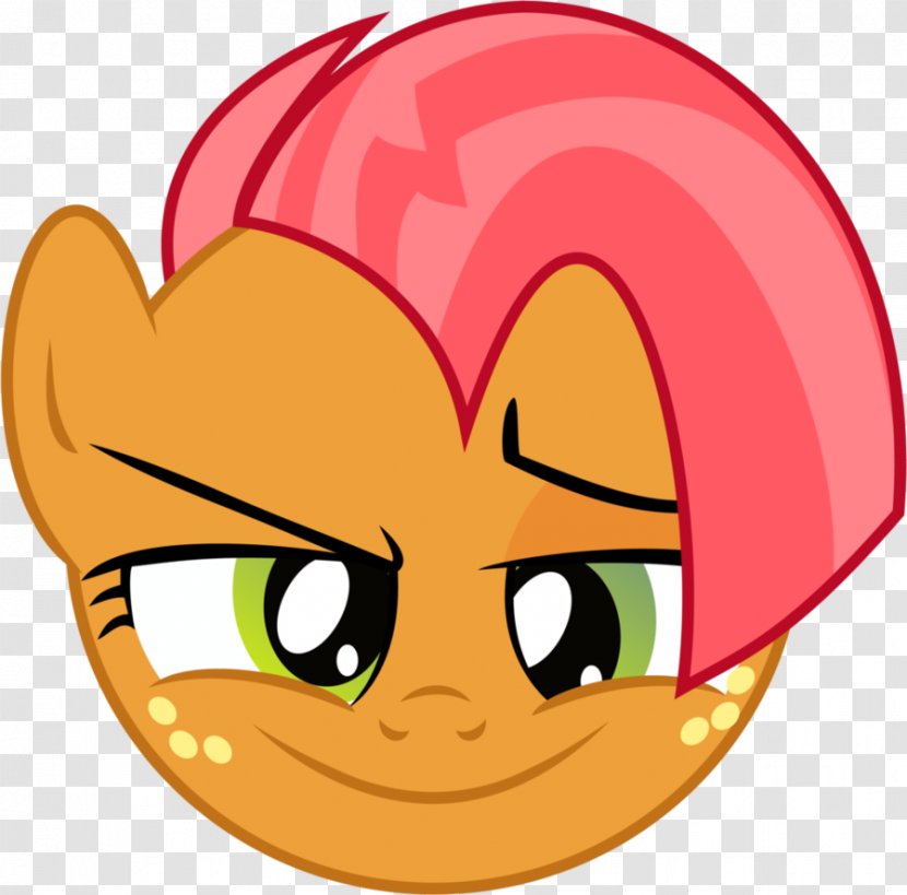 Apple Bloom Pony Vector Babs Seed DeviantArt - Silhouette Transparent PNG