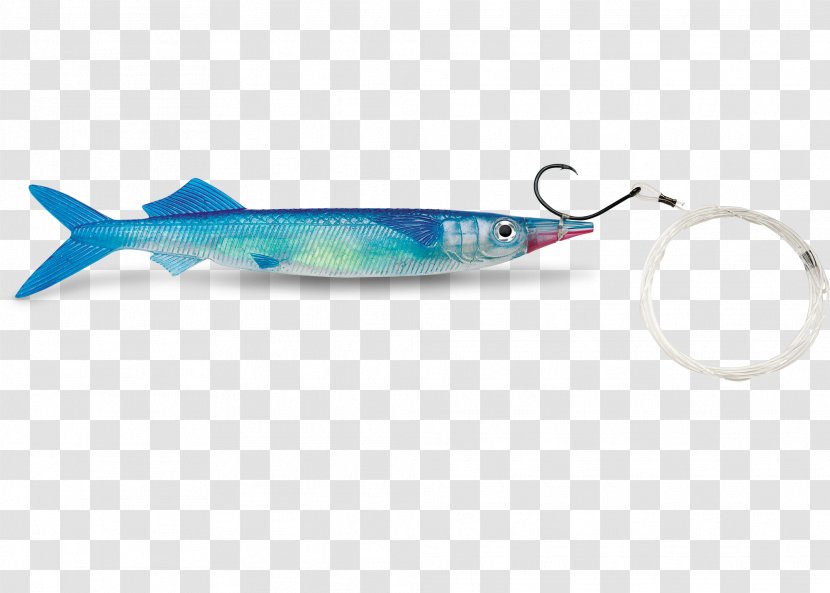 Fishing Baits & Lures Spoon Lure Fish Hook - Rig - Mackerel Transparent PNG