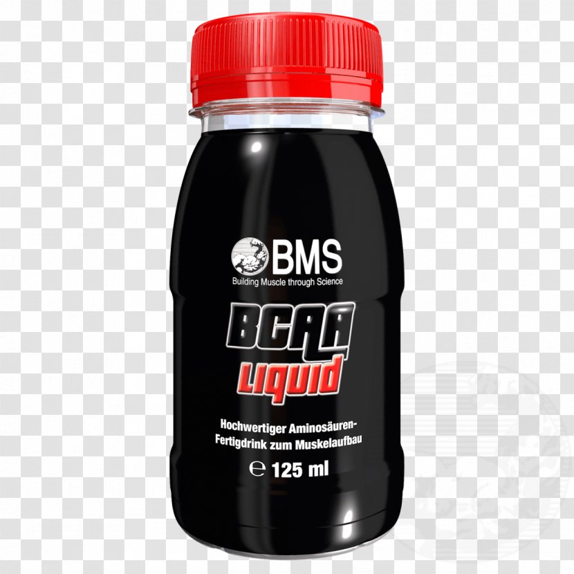 Branched-chain Amino Acid Muscle Hypertrophy Athlete Milliliter Weight Gain - Capsule - Bcaa Transparent PNG