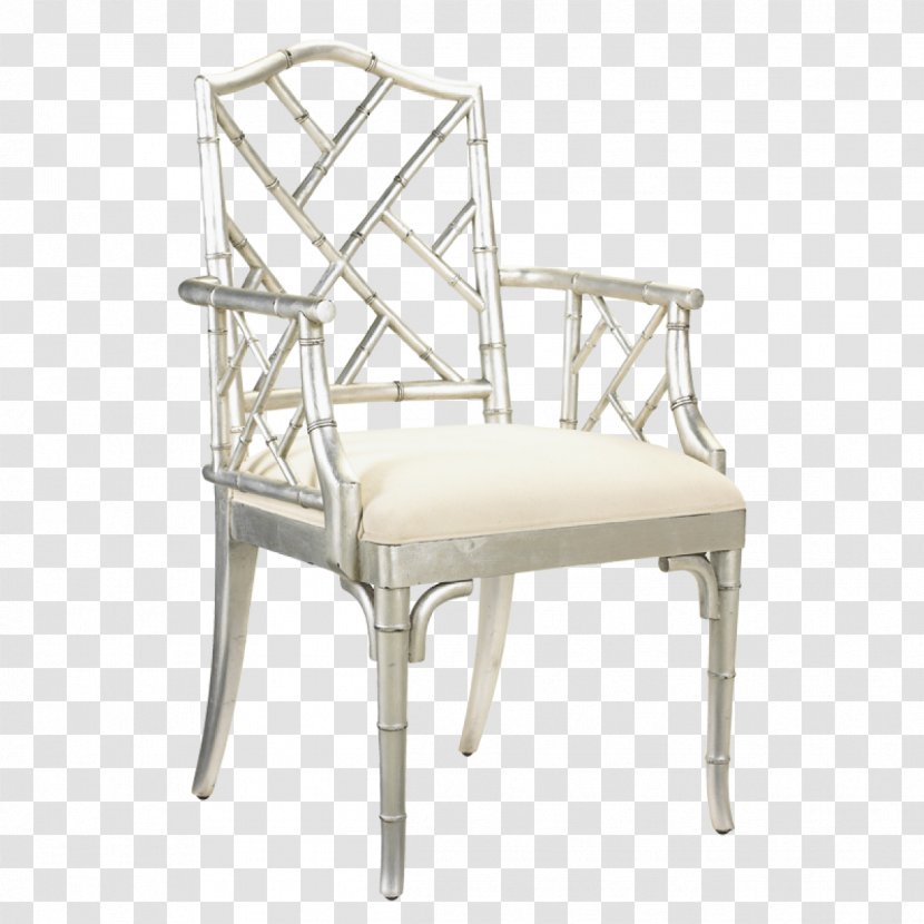 Table Dining Room Chair Furniture Chinese Chippendale - Upholstery - Armchair Transparent PNG