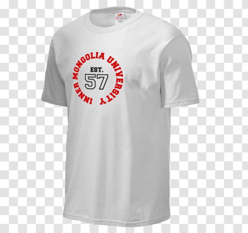 T-shirt Clothing Jersey Rugby Shirt - Tshirt Transparent PNG