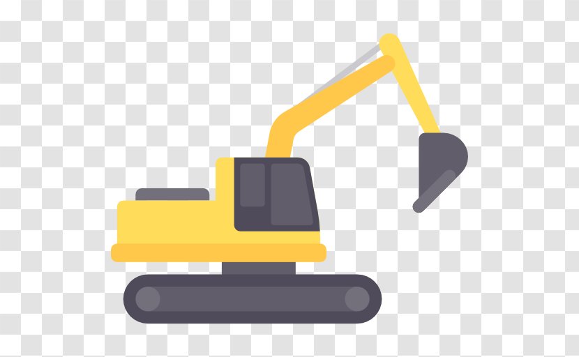 Heavy Machinery Earthworks Architectural Engineering Caterpillar Inc. Excavator - Technology Transparent PNG