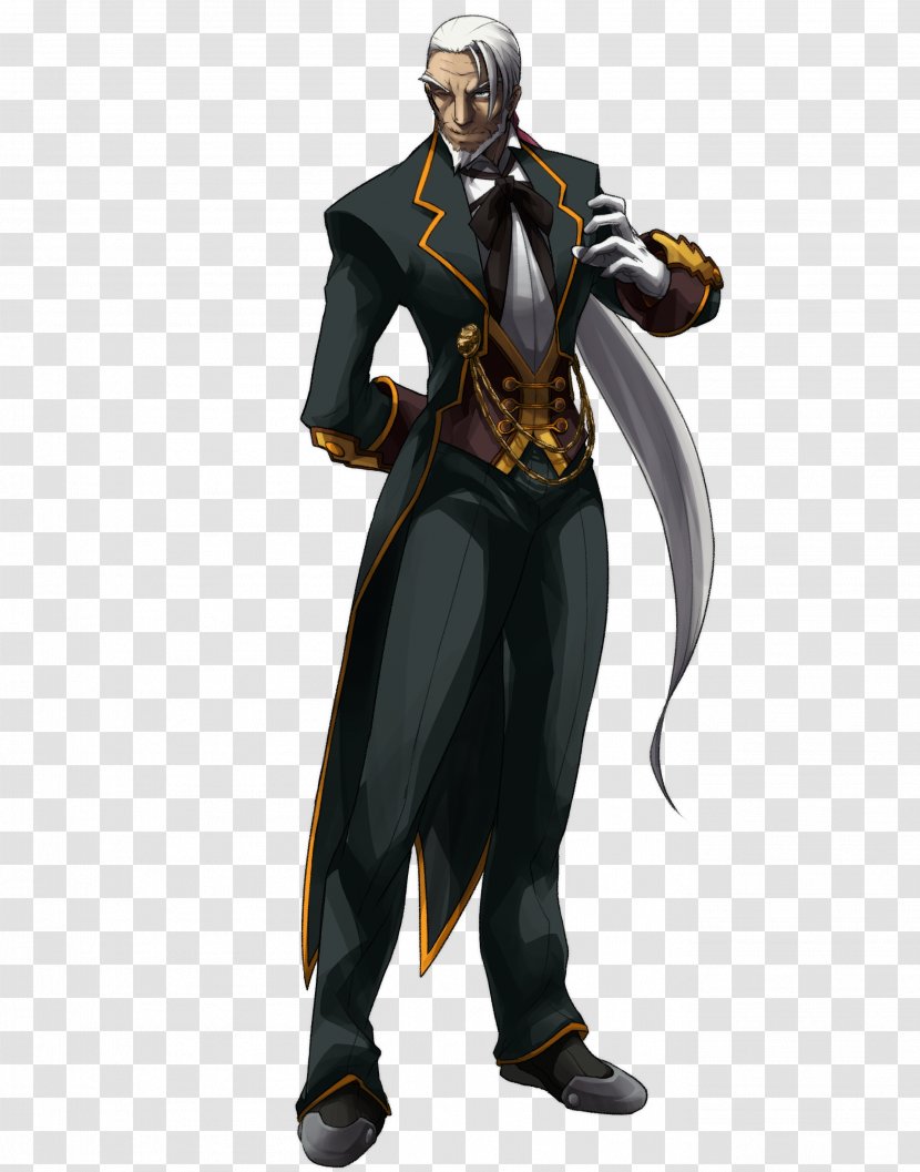 Integra Hellsing Alucard Seras Victoria BlazBlue: Calamity Trigger - Tree - Huajian Faction Transparent PNG