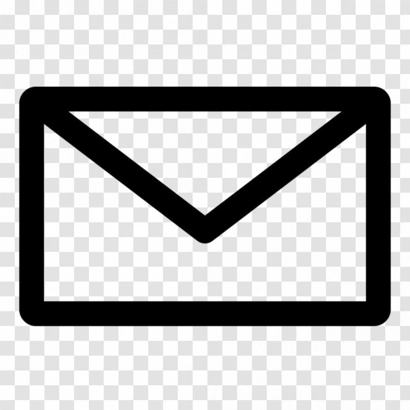 Email Symbol Clip Art - Envelope Transparent PNG