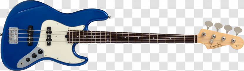 Squier Affinity Jazz Bass Guitar Fender Musical Instruments Corporation Transparent PNG