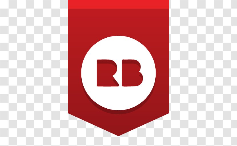 Redbubble Social Media Logo - Information Transparent PNG