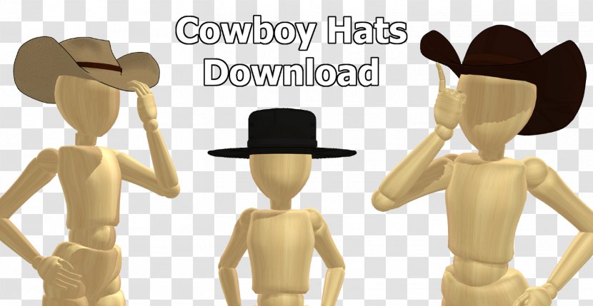Cowboy Hat Clothing Top - Western Transparent PNG